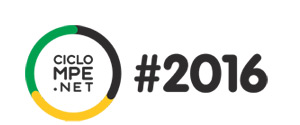 Logo Ciclo MPE.net 2015