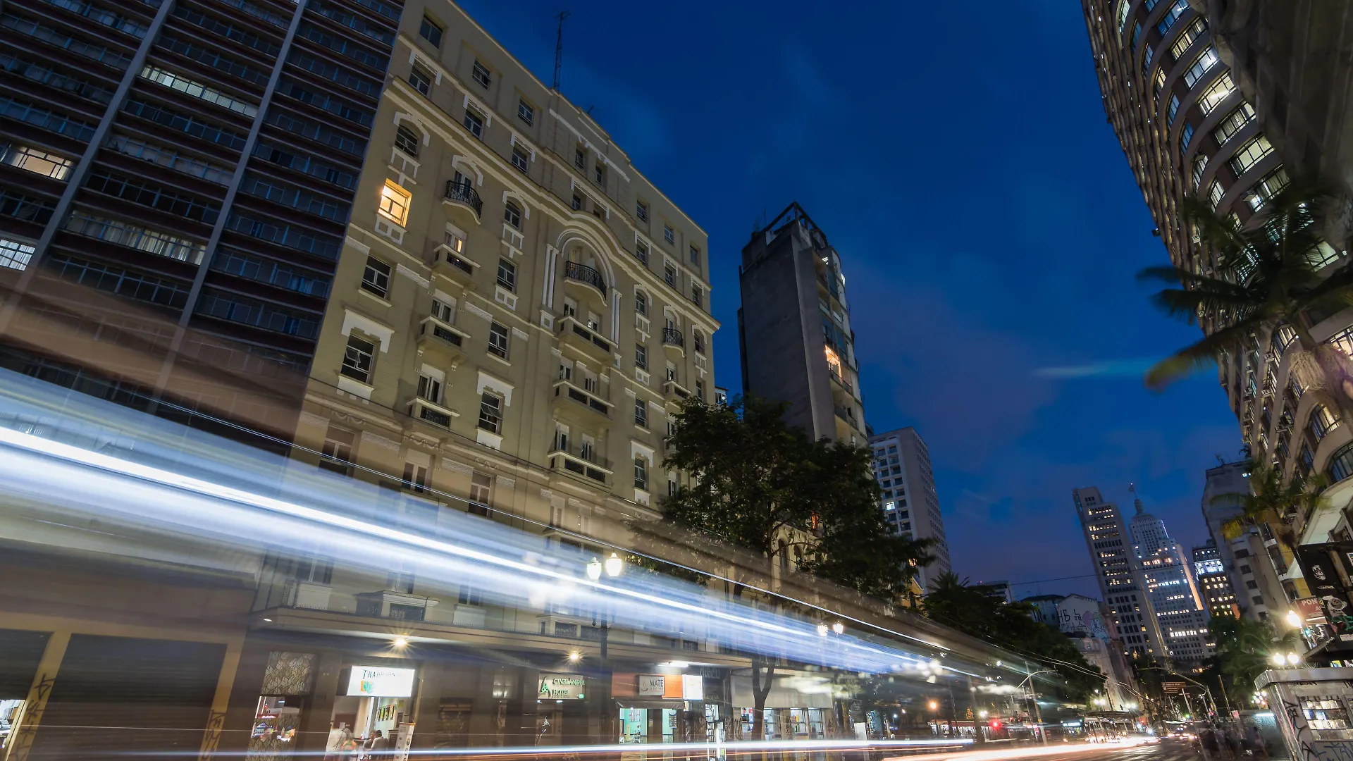 Hospedagem na República, SP: 15 Hotéis Centrais Comparados