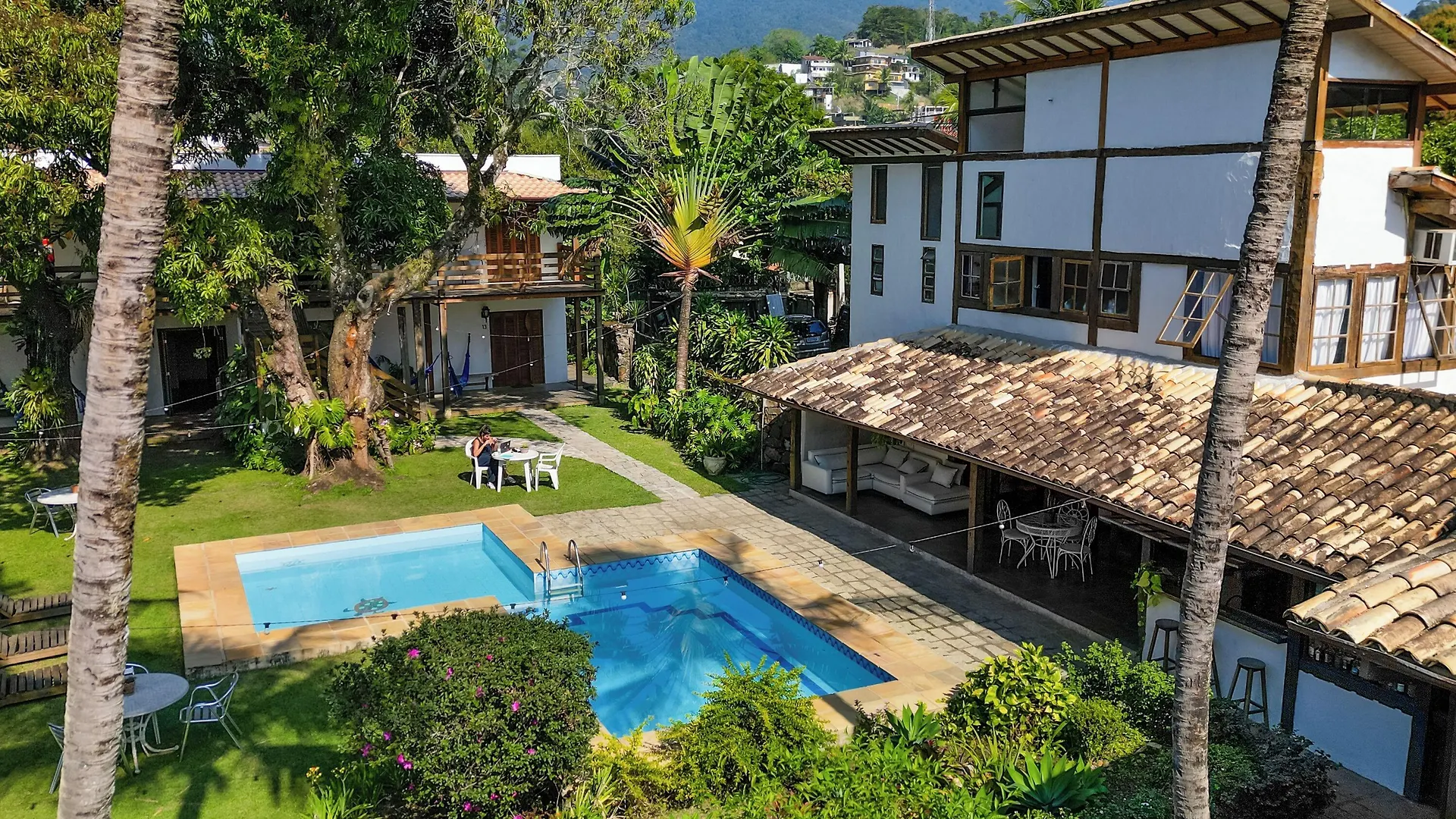 Perto da Enseada do Araçá: 7 Hotéis Velinn Avaliados