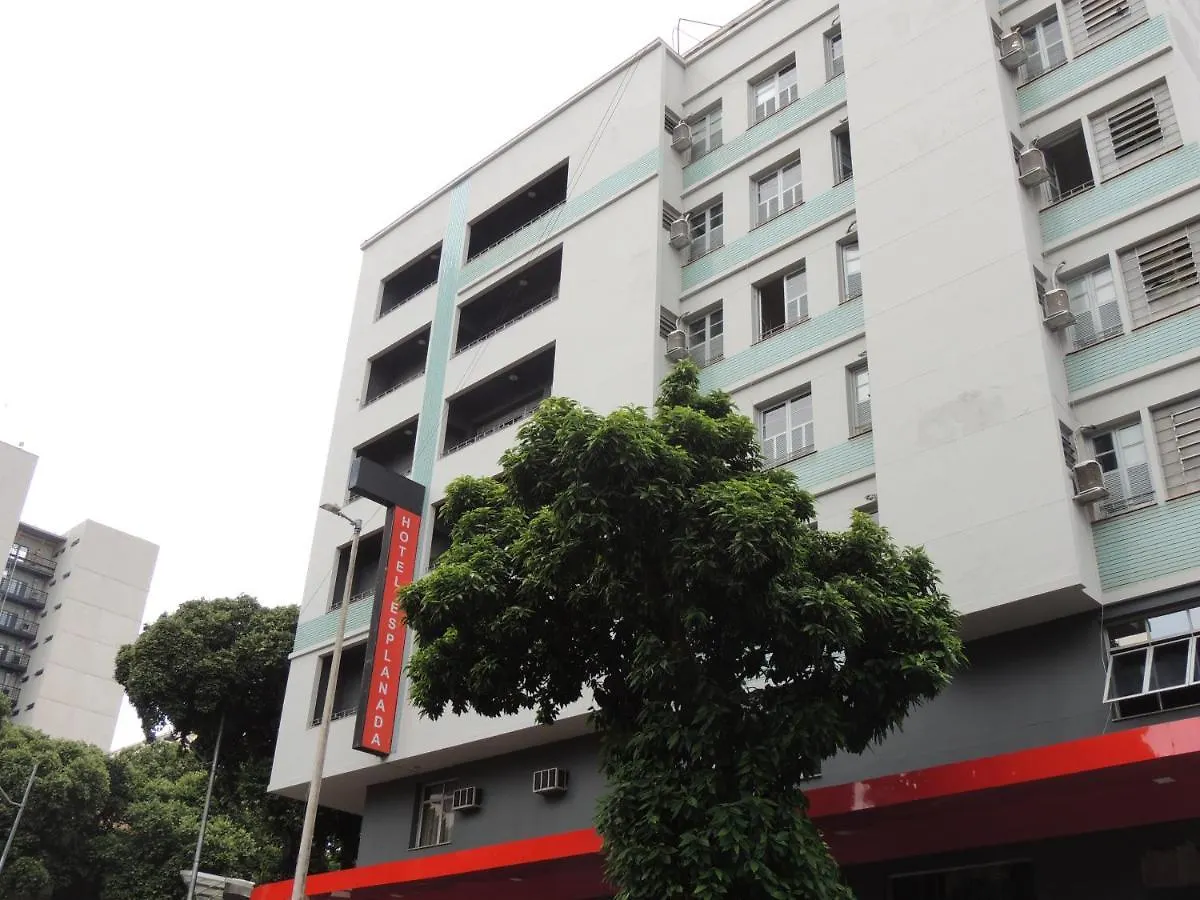 Onde Ficar no Centro de BH: 5 Hotéis Centrais Avaliados