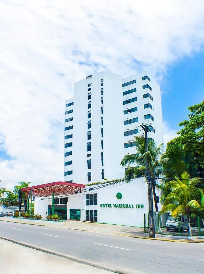4 Hotéis de Negócios em Boa Viagem Que Vale Reservar