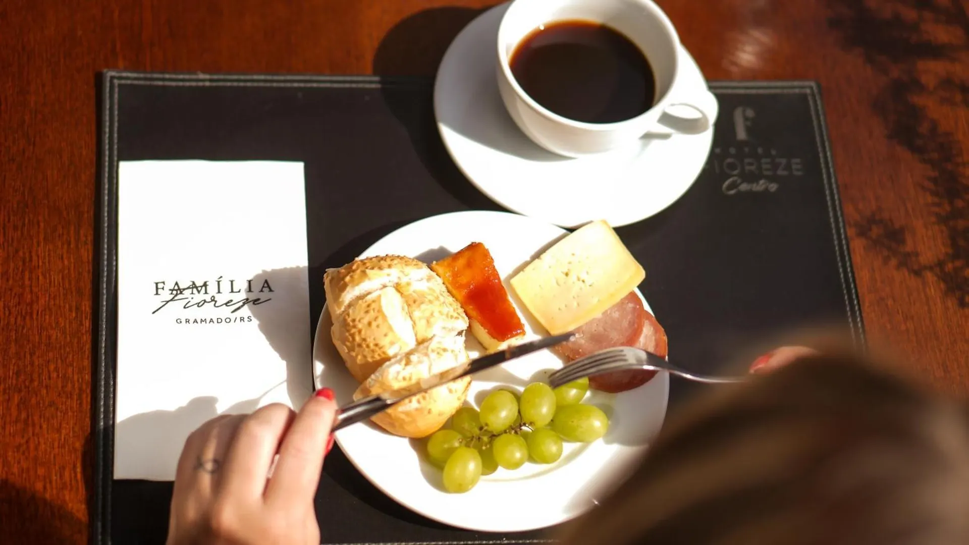 15 Hotéis para Famílias Perto do Lago Negro em Gramado