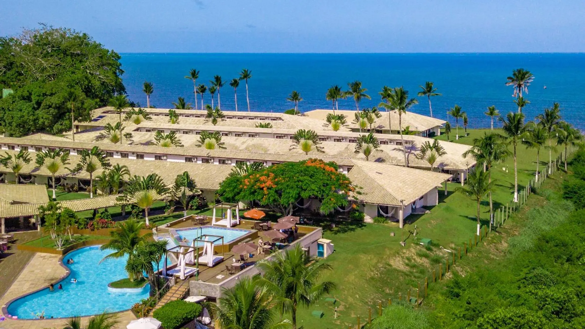 Where to Stay Near Centro Cultural: 15 Hotéis em Porto Seguro