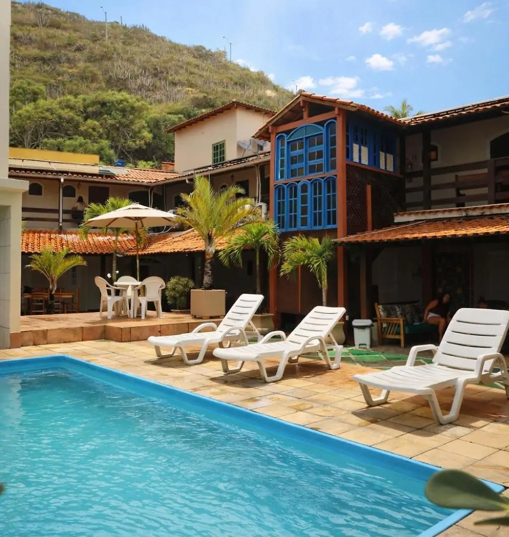 6 Resorts Perto da Prainha em Cabo Frio que Vale Reservar