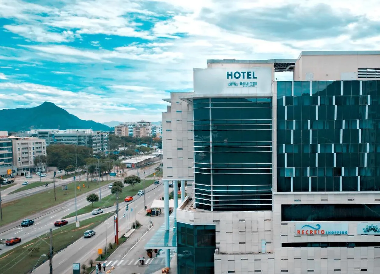 Onde Ficar Perto do Riocentro: 7 Hotéis para Família