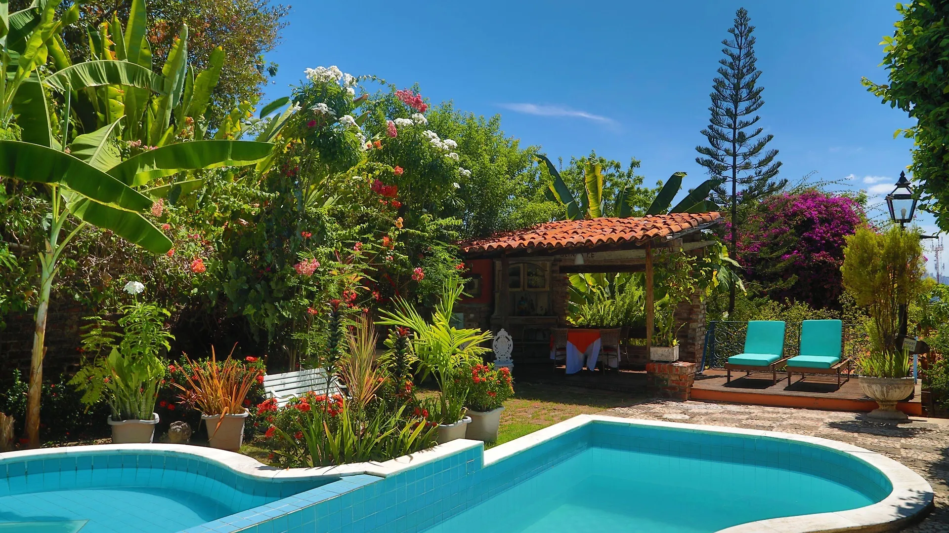 4 Resorts Perto da Casa da Cultura em Recife para Explorar o Centro
