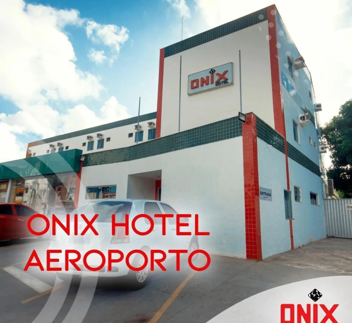 8 Hotéis de Aeroporto Perto da Praia do Flamengo em Salvador