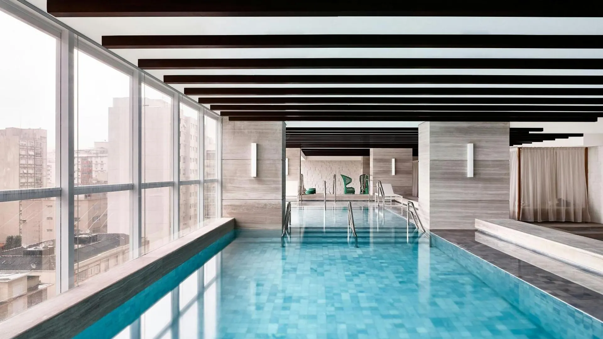 7 Hotéis Família Perto do Aquário de Santos que Vale Reservar