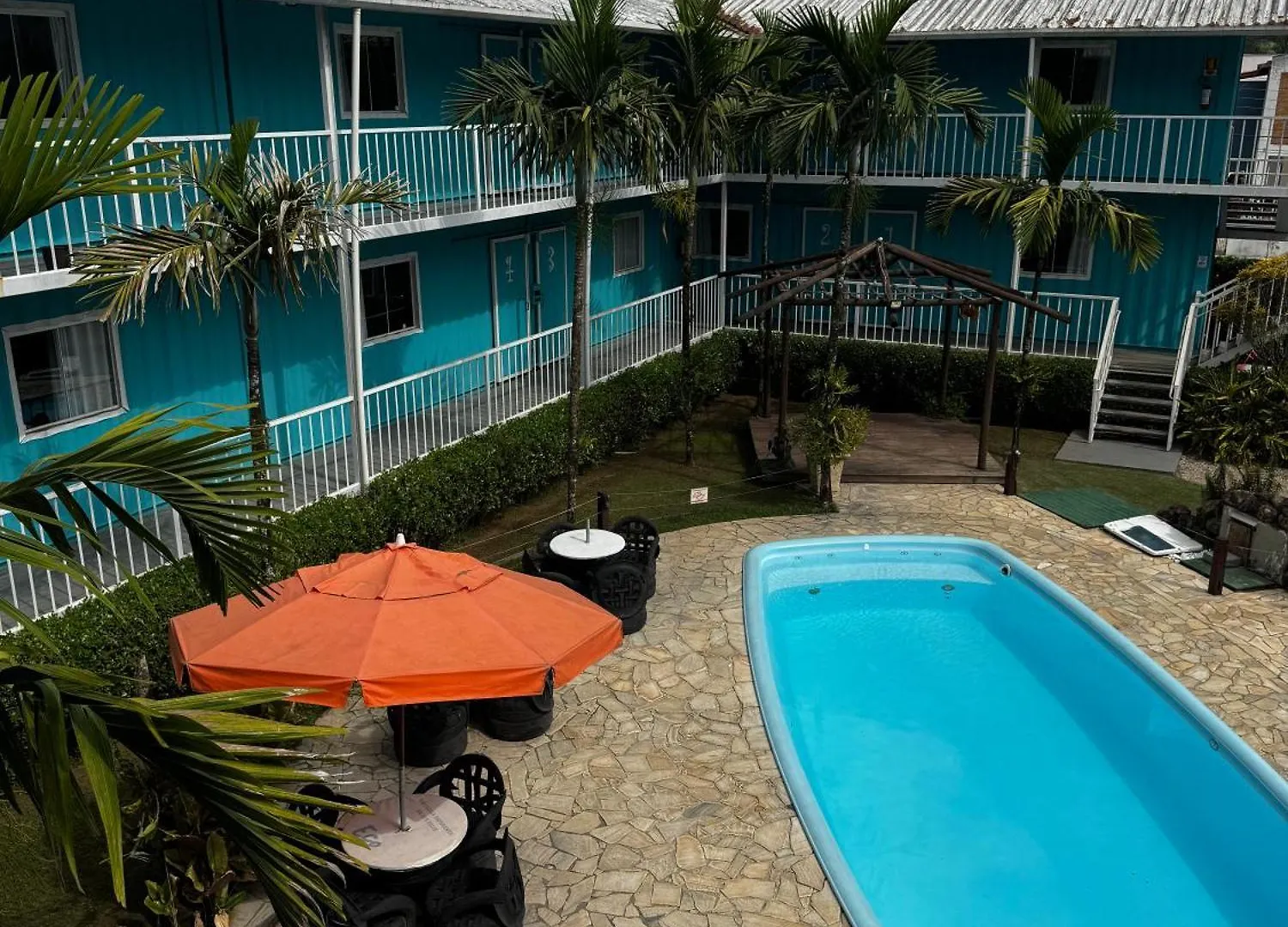 6 Hotéis para Famílias em Ubatuba que Vale a Pena Reservar