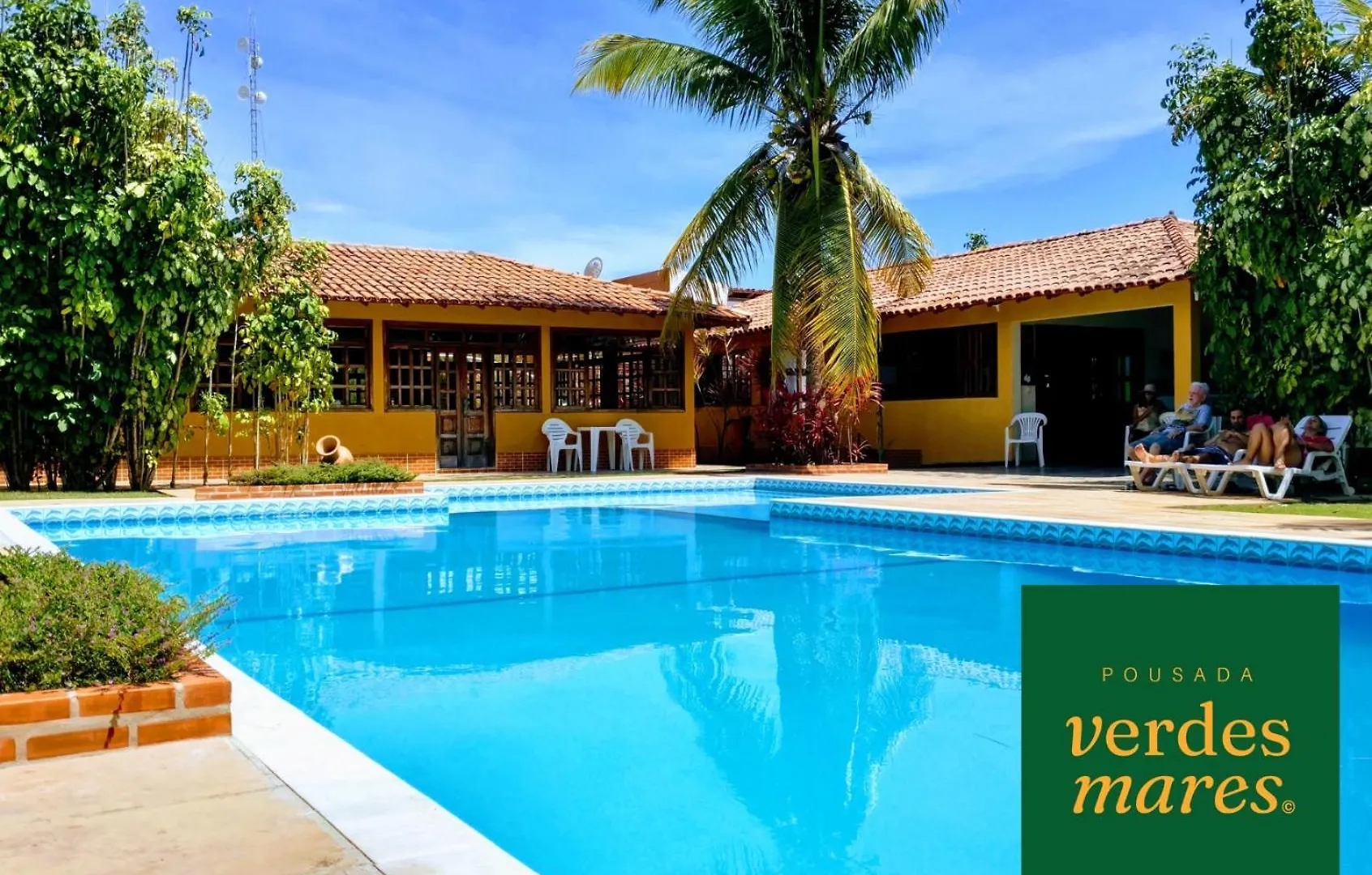 6 Pousadas e B&Bs Imperdíveis no Nordeste do Brasil