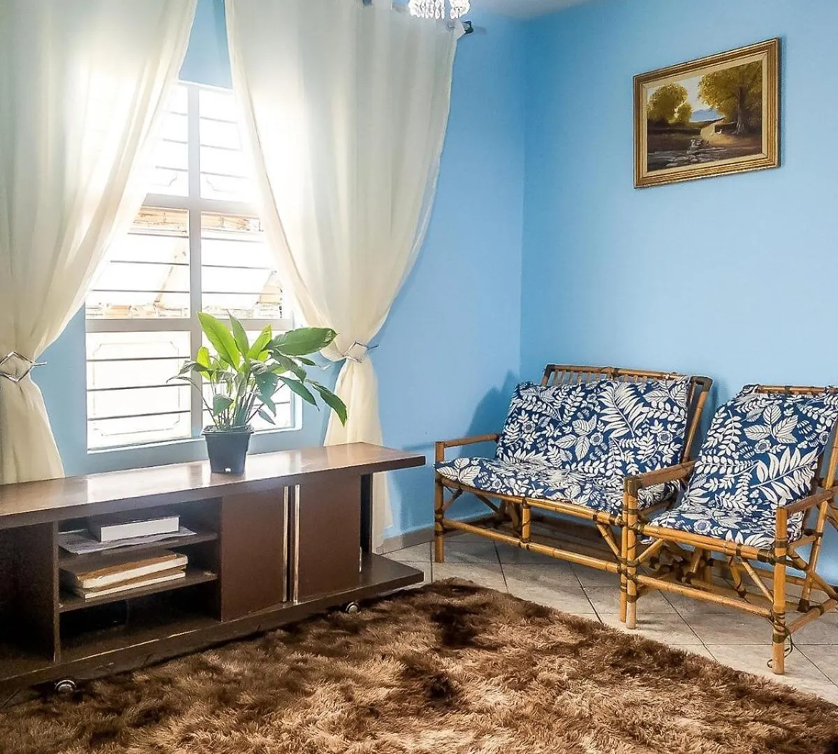 Hospedando em São Paulo: 13 Villas Comparadas