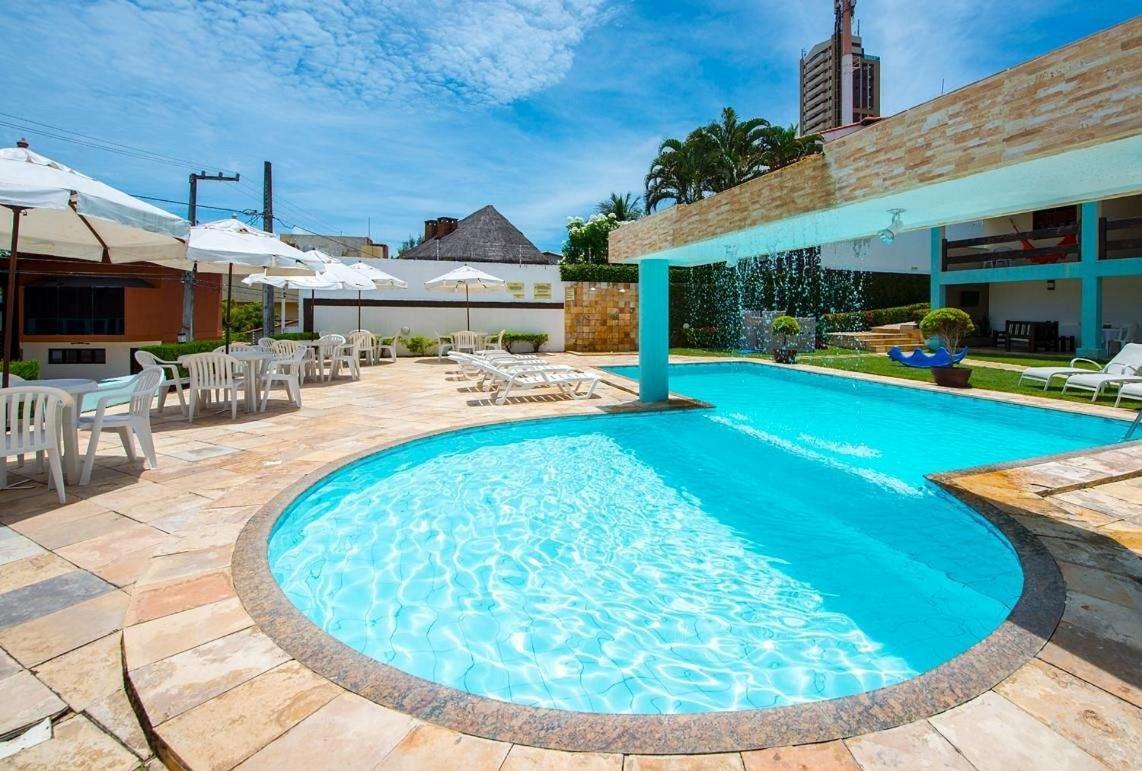 Onde Ficar em Ponta Negra: 5 Hotéis com Design Excepcional