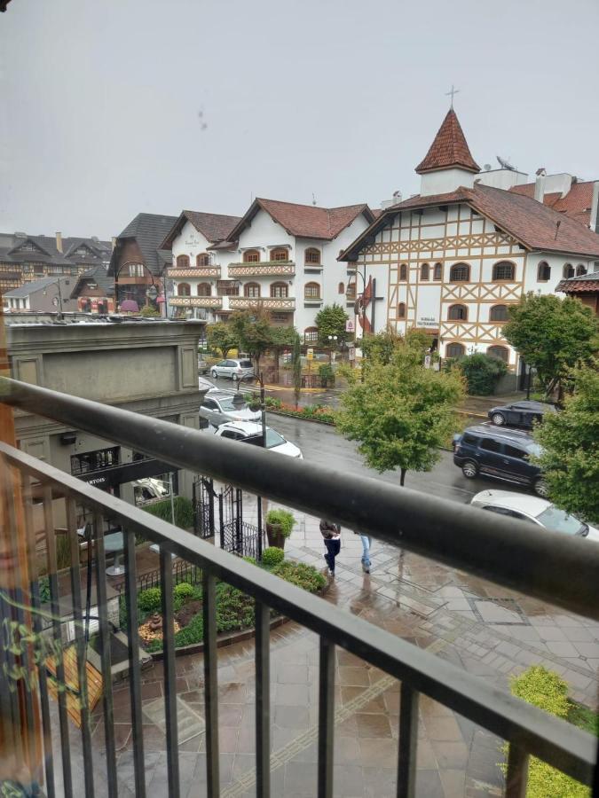 4 Hotéis de Luxo no Centro de Gramado que Vale Reservar