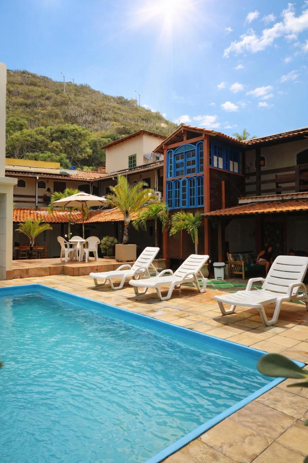 6 Resorts Perto da Prainha em Cabo Frio que Vale Reservar