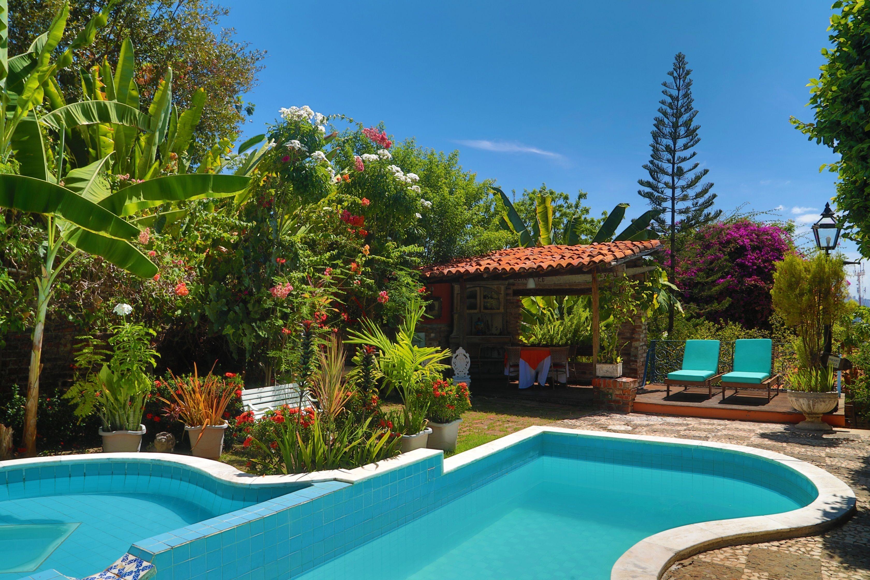 4 Resorts Perto da Casa da Cultura em Recife para Explorar o Centro