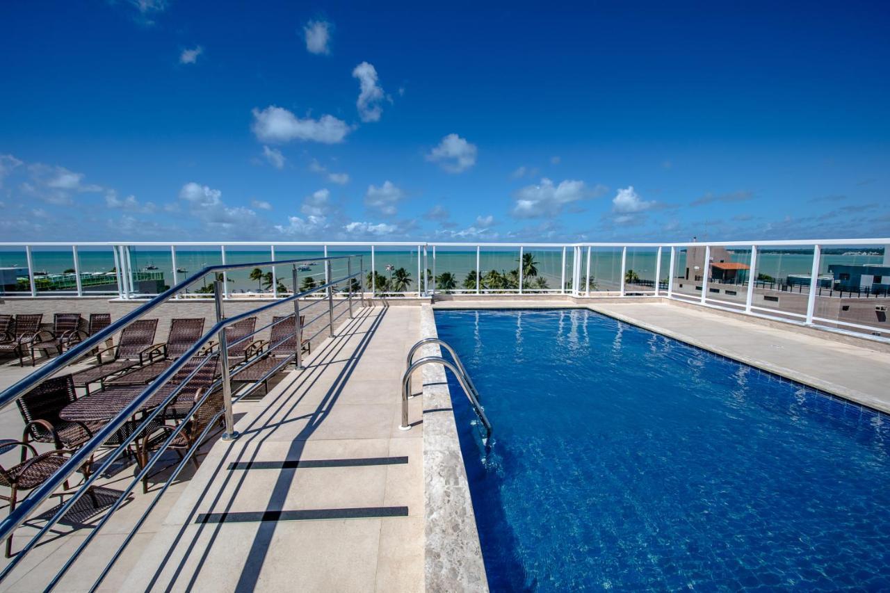 7 Resorts Perto da Praia do Tambaú Que Vale Reservar