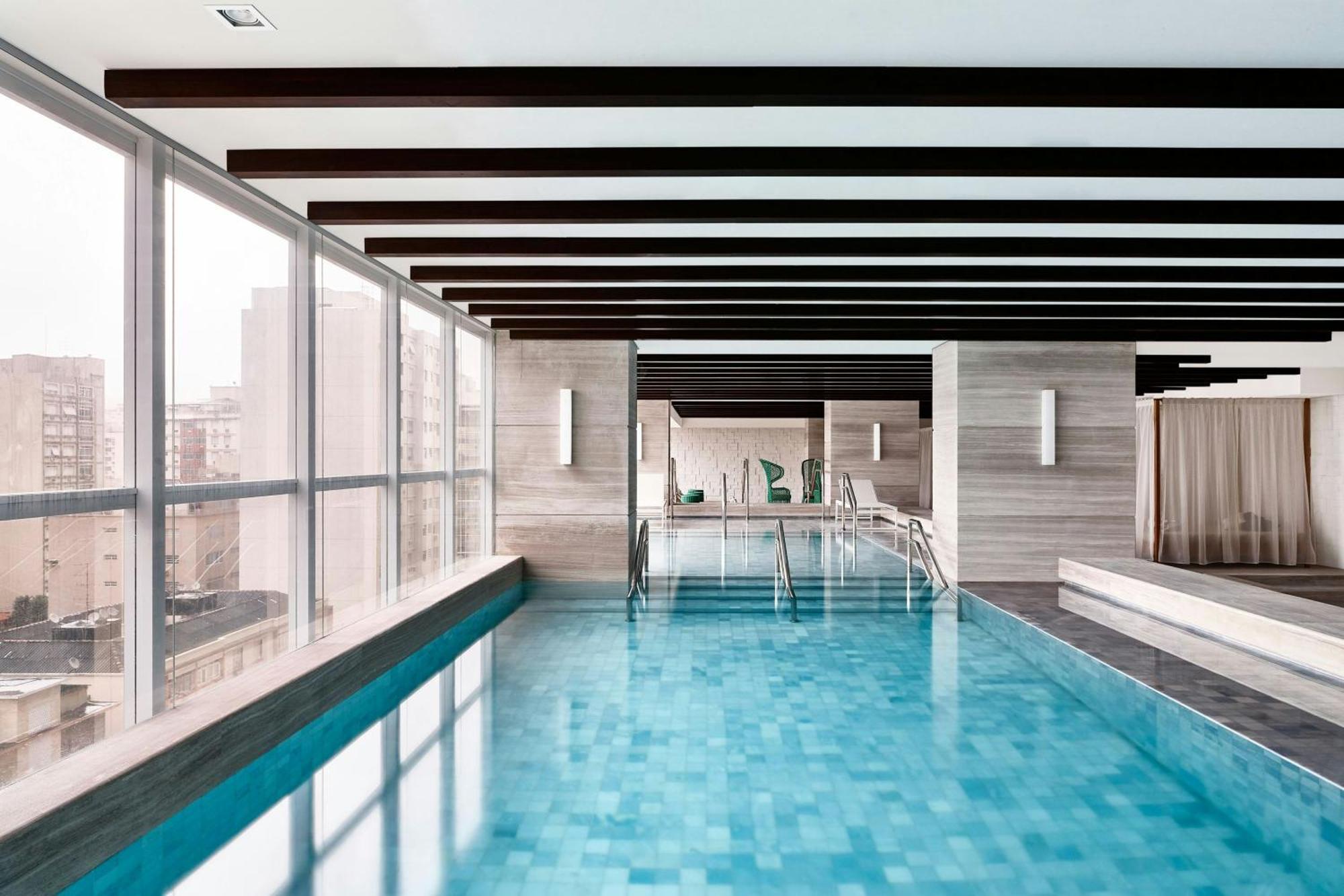 7 Hotéis Família Perto do Aquário de Santos que Vale Reservar
