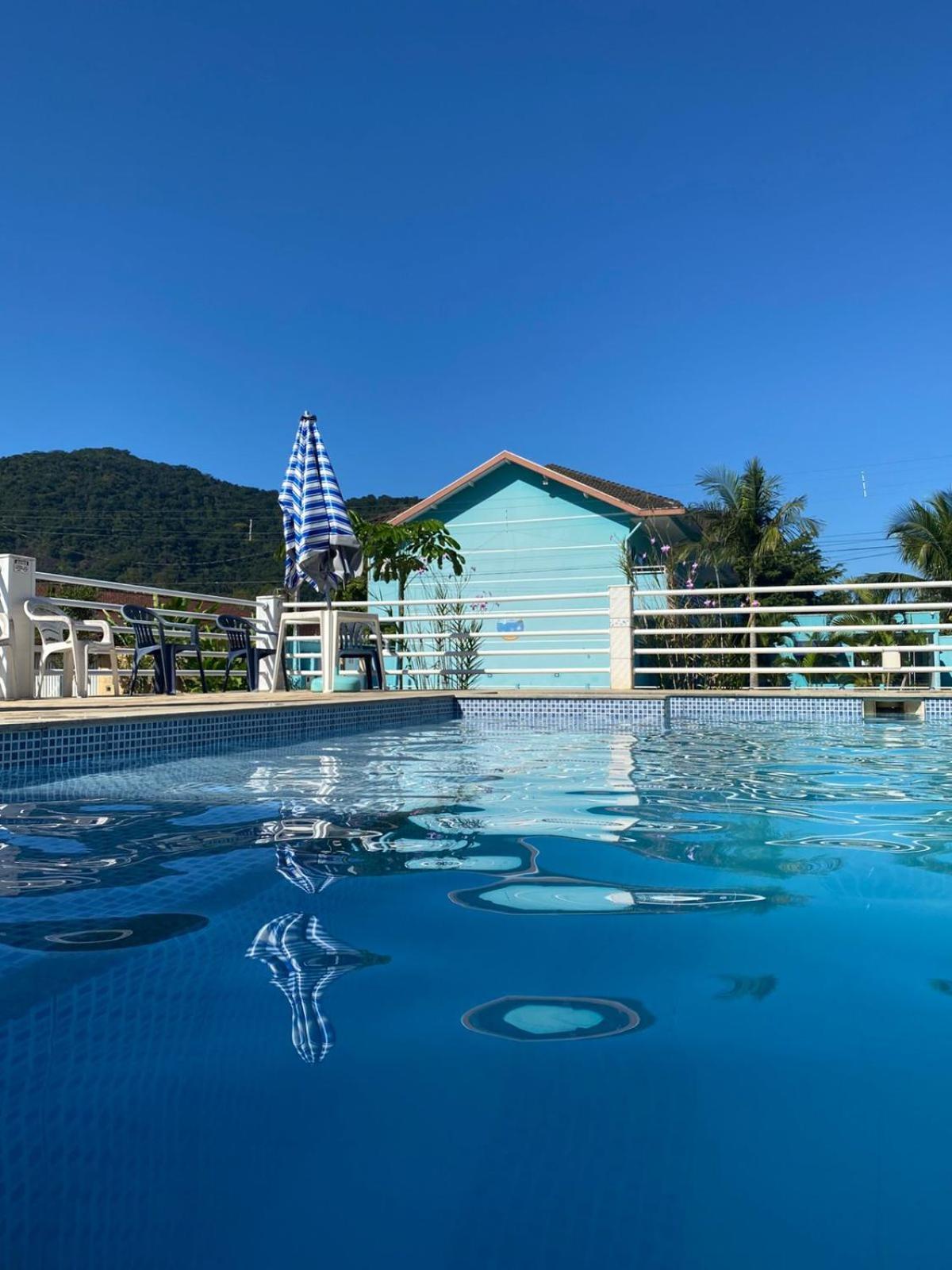 5 Hotéis 3 Estrelas Perto da Praia da Sununga em Ubatuba