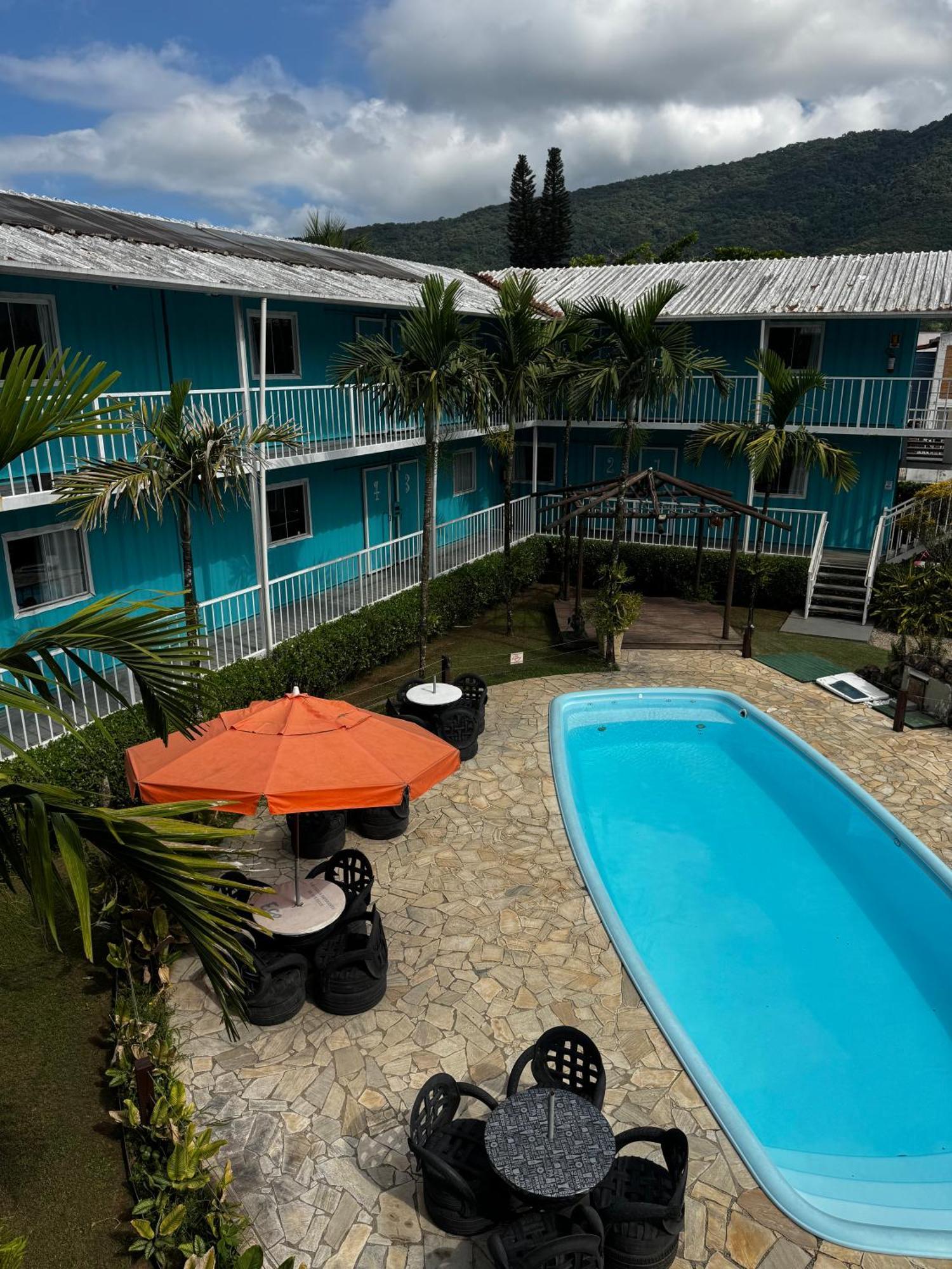 6 Hotéis para Famílias em Ubatuba que Vale a Pena Reservar
