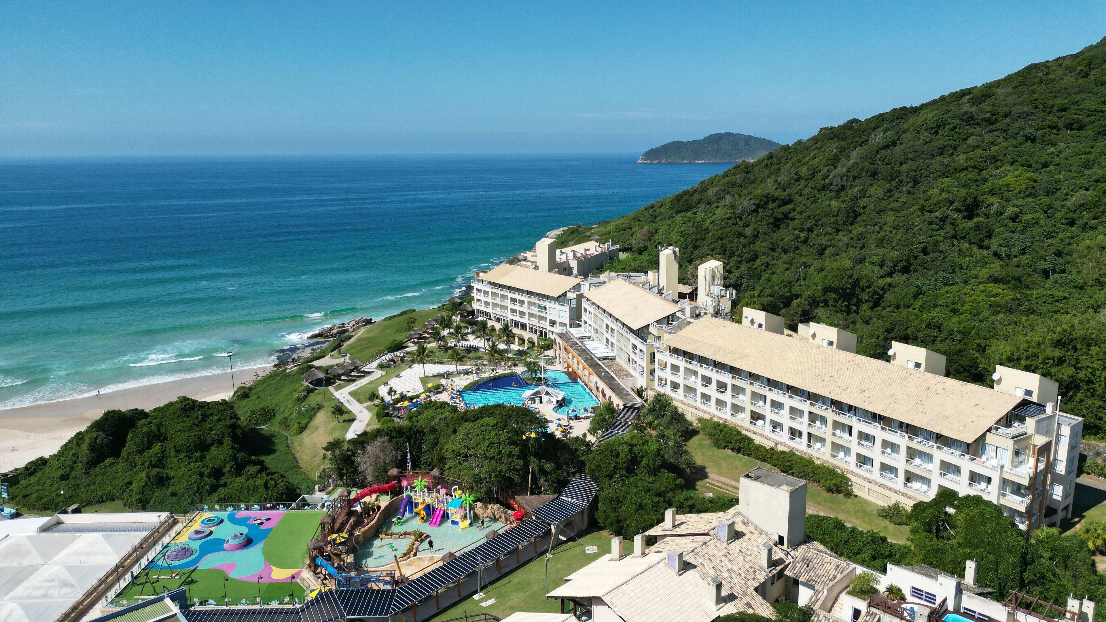 15 Hotéis de Luxo no Sul do Brasil que Valem a Reserva