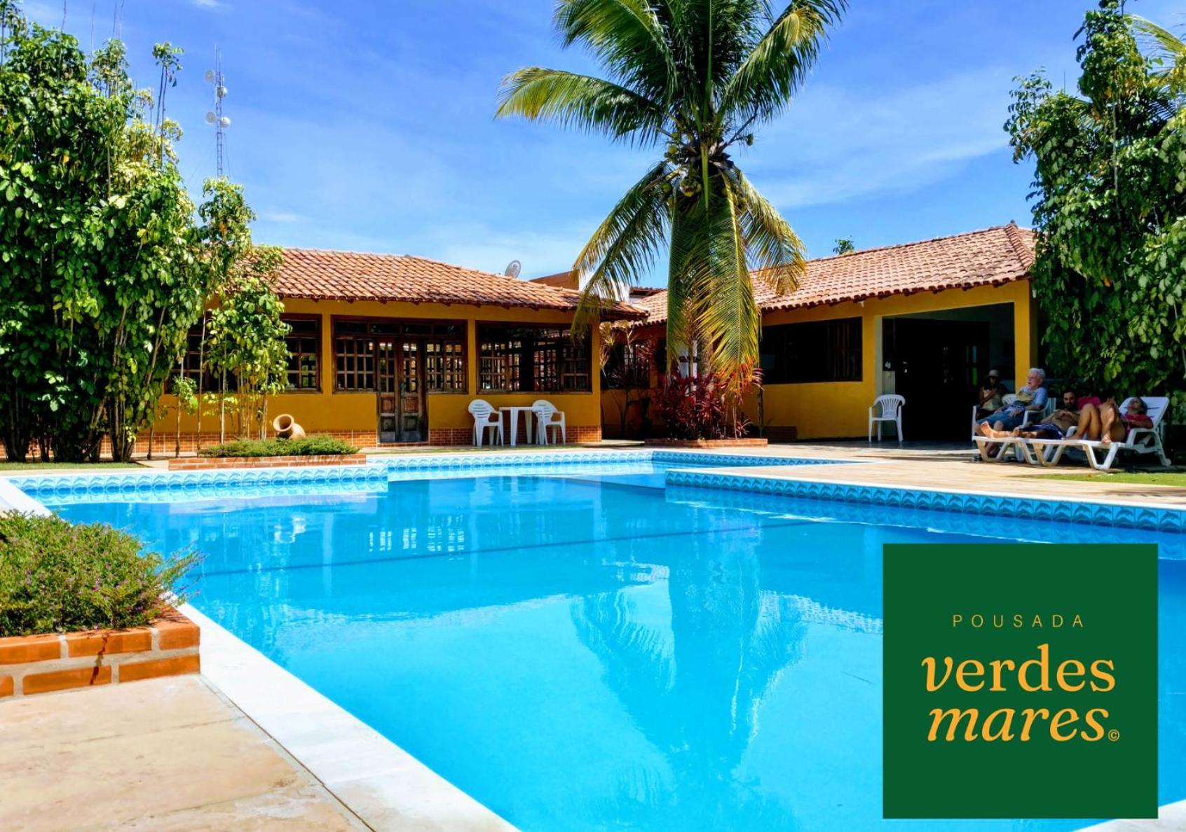 6 Pousadas e B&Bs Imperdíveis no Nordeste do Brasil