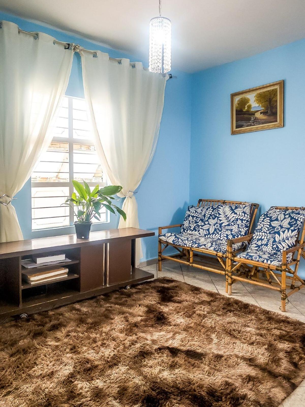 Hospedando em São Paulo: 13 Villas Comparadas